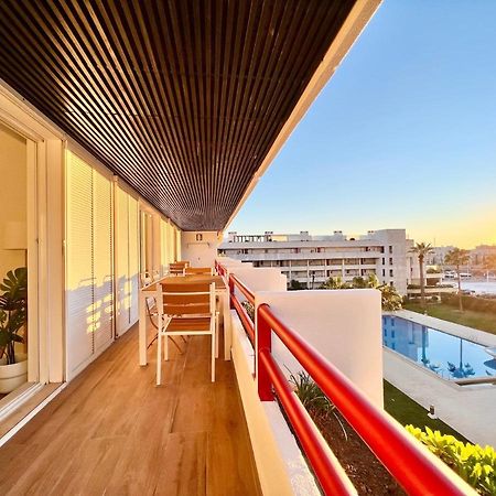 Home Out Vilamoura 20 Levante Exteriör bild