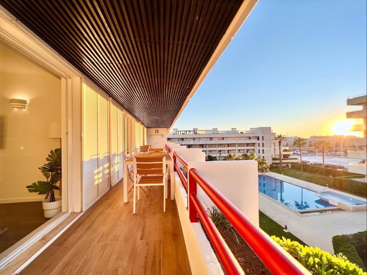 Home Out Vilamoura 20 Levante Exteriör bild