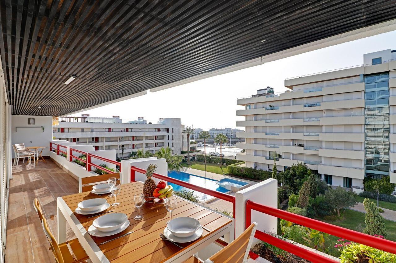 Home Out Vilamoura 20 Levante Exteriör bild