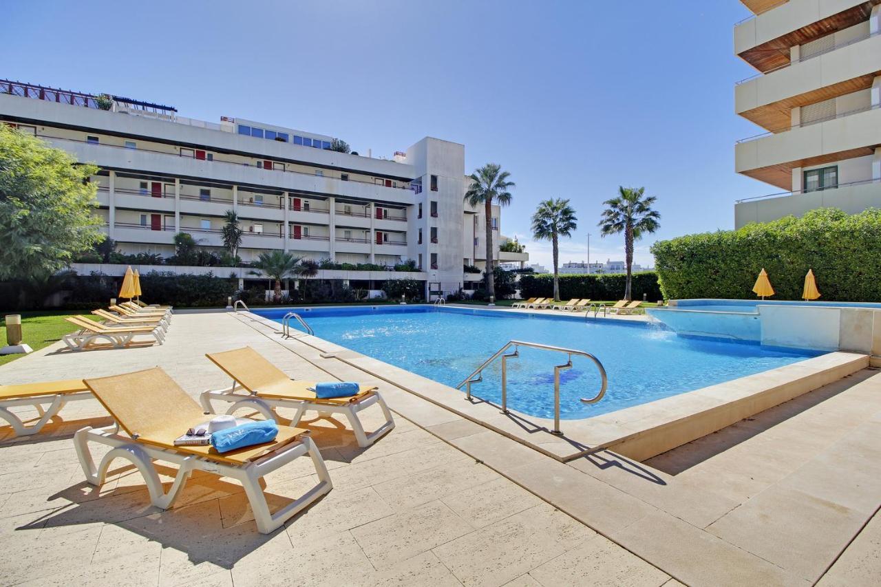 Home Out Vilamoura 20 Levante Exteriör bild
