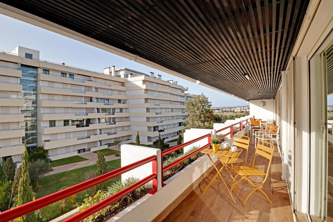 Home Out Vilamoura 20 Levante Exteriör bild