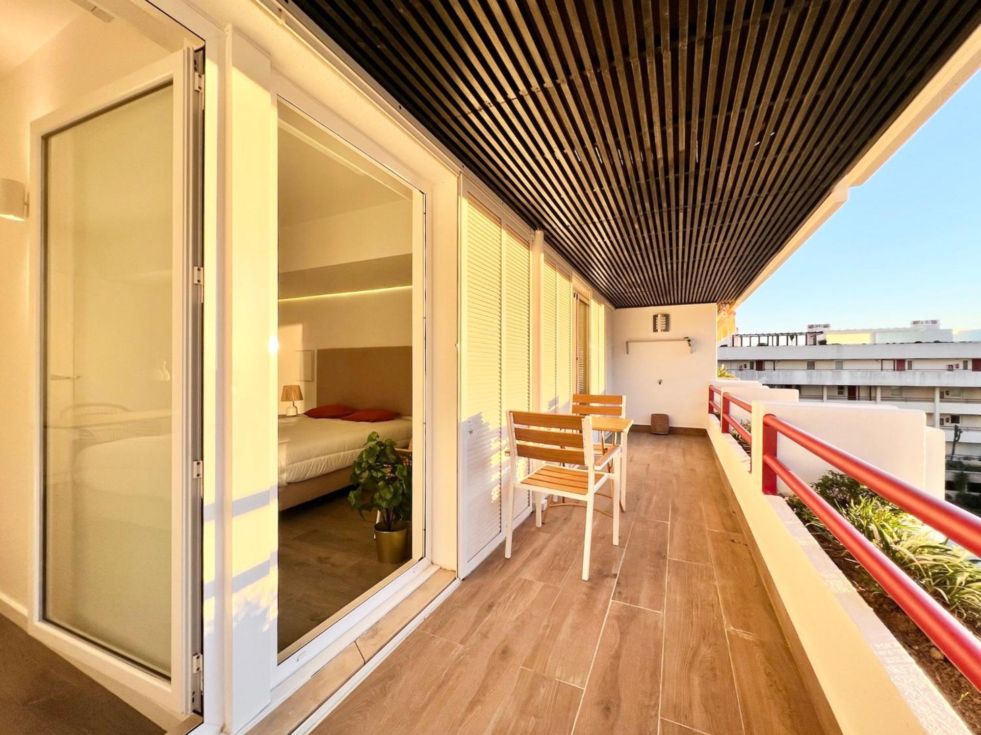 Home Out Vilamoura 20 Levante Exteriör bild